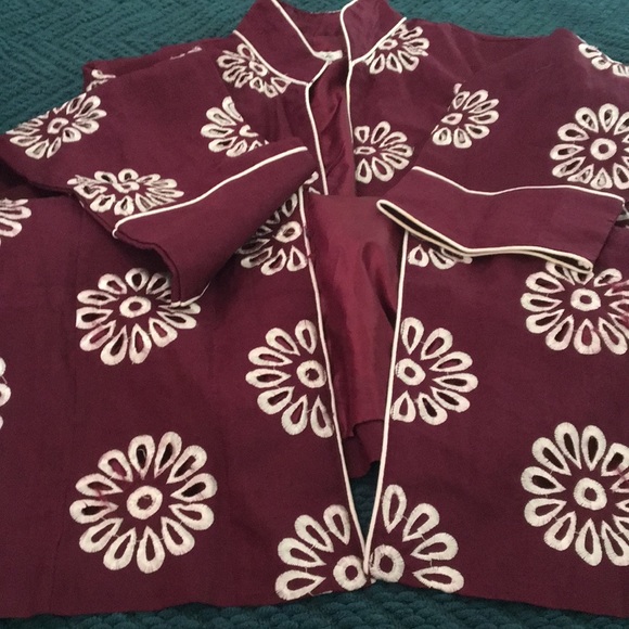 Jacket - Picture 3 of 4